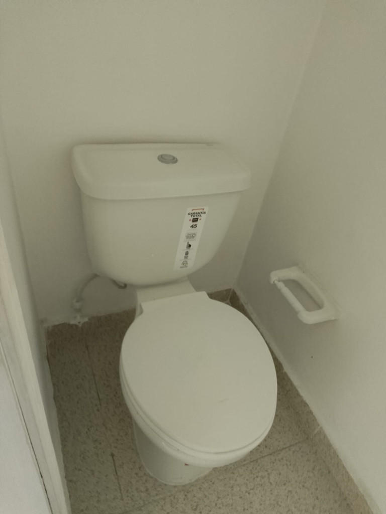 Local En Arriendo - Quinta Camacho, Bogotá