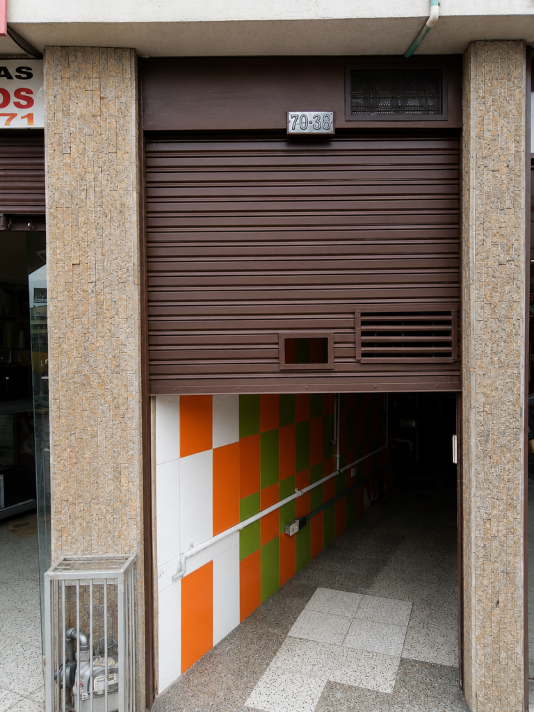Local En Arriendo - Quinta Camacho, Bogotá
