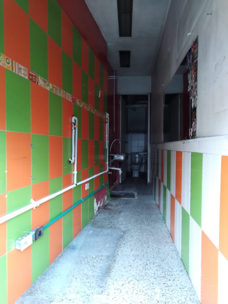 Local En Arriendo - Quinta Camacho, Bogotá