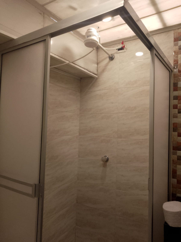 Apartamento En Arriendo - Toberin, Bogotá