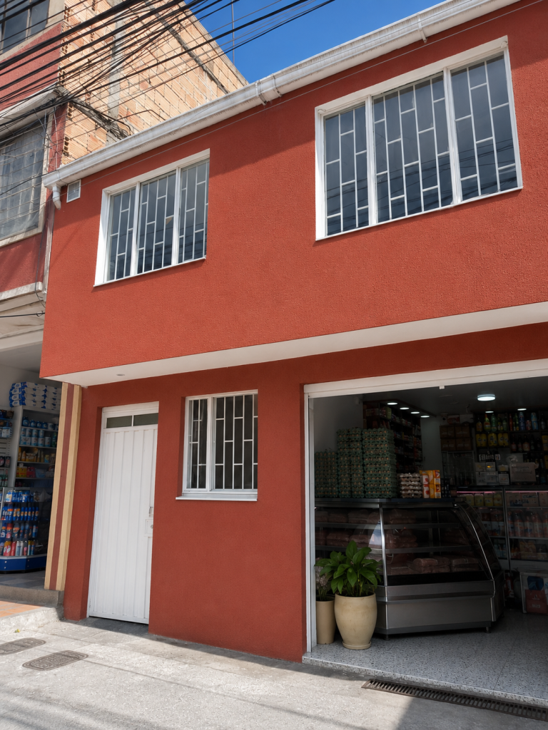 Apartamento En Arriendo - Toberin, Bogotá