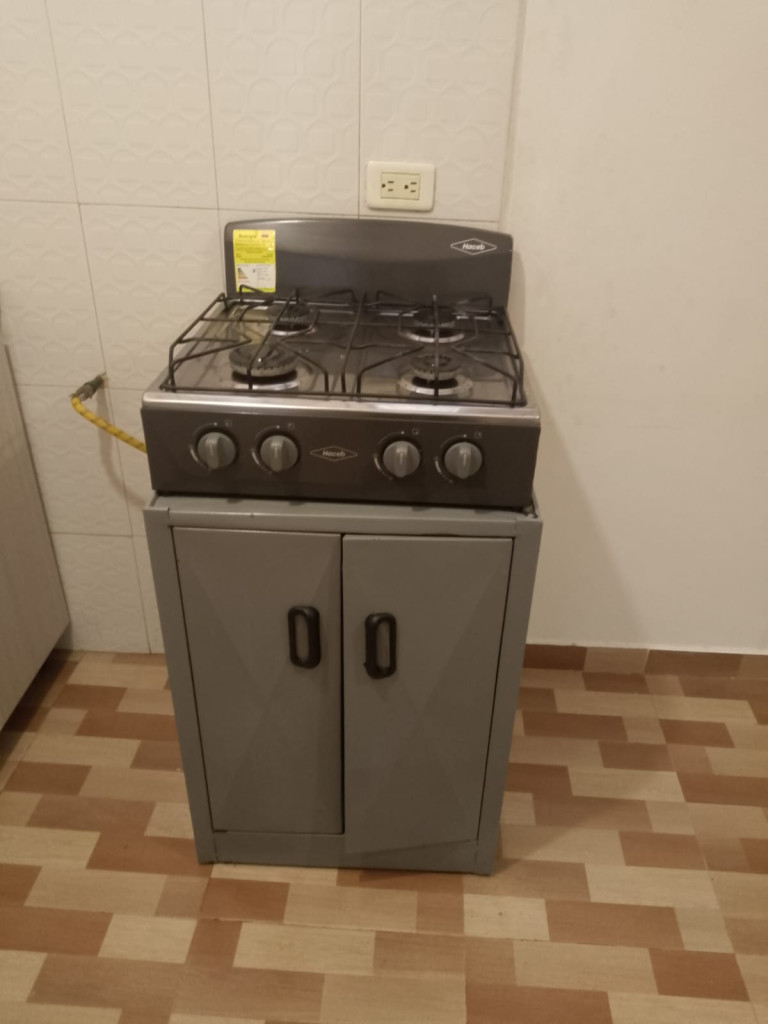 Apartamento En Arriendo - Toberin, Bogotá