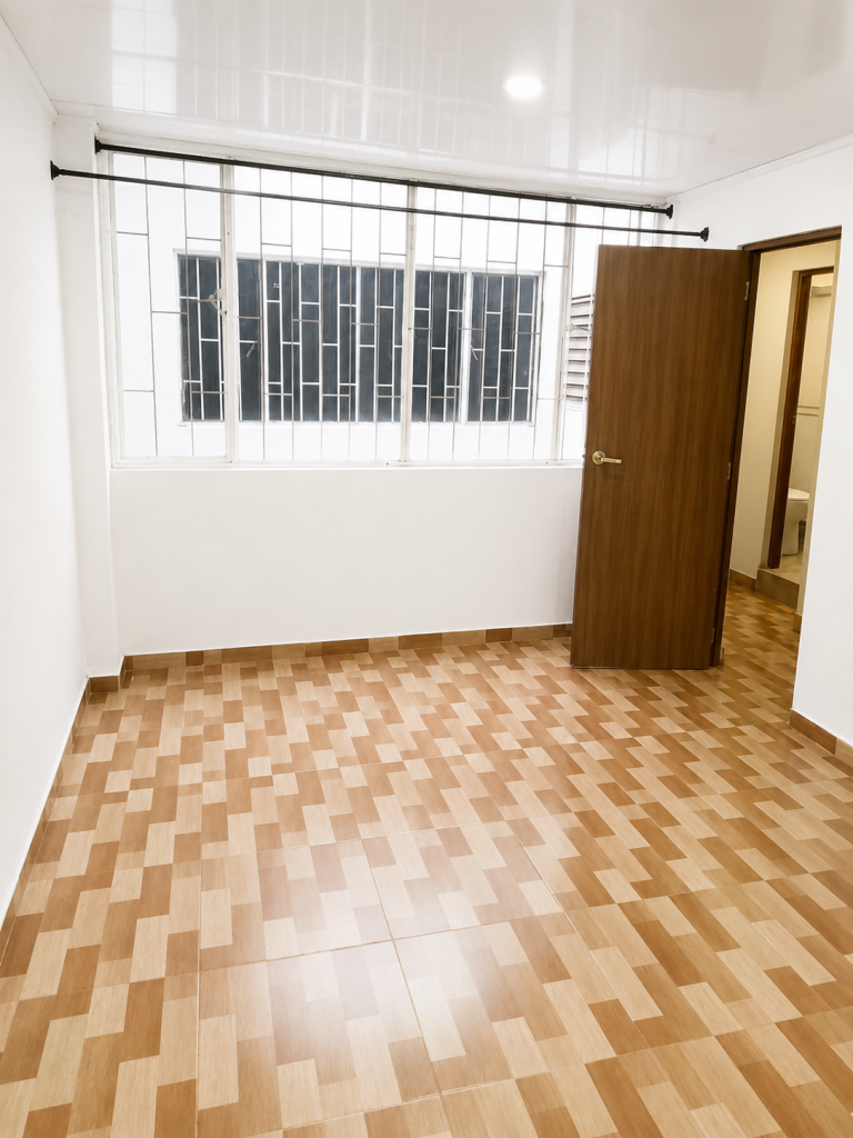 Apartamento En Arriendo - Toberin, Bogotá