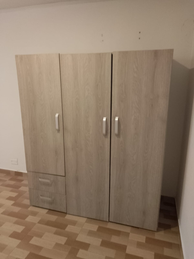 Apartamento En Arriendo - Toberin, Bogotá