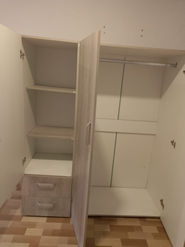 Apartamento En Arriendo - Toberin, Bogotá
