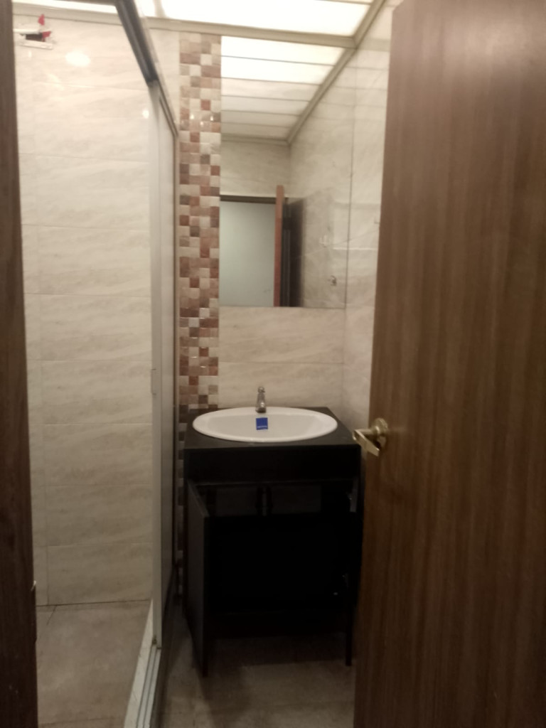 Apartamento En Arriendo - Toberin, Bogotá