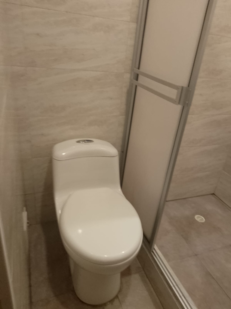Apartamento En Arriendo - Toberin, Bogotá