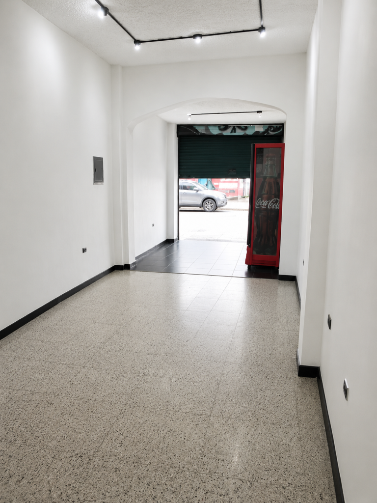 Local En Arriendo - Quinta Camacho, Bogotá