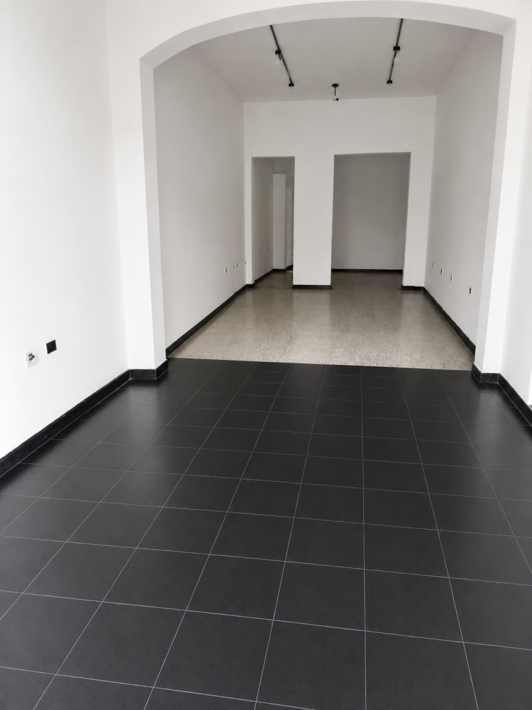 Local En Arriendo - Quinta Camacho, Bogotá