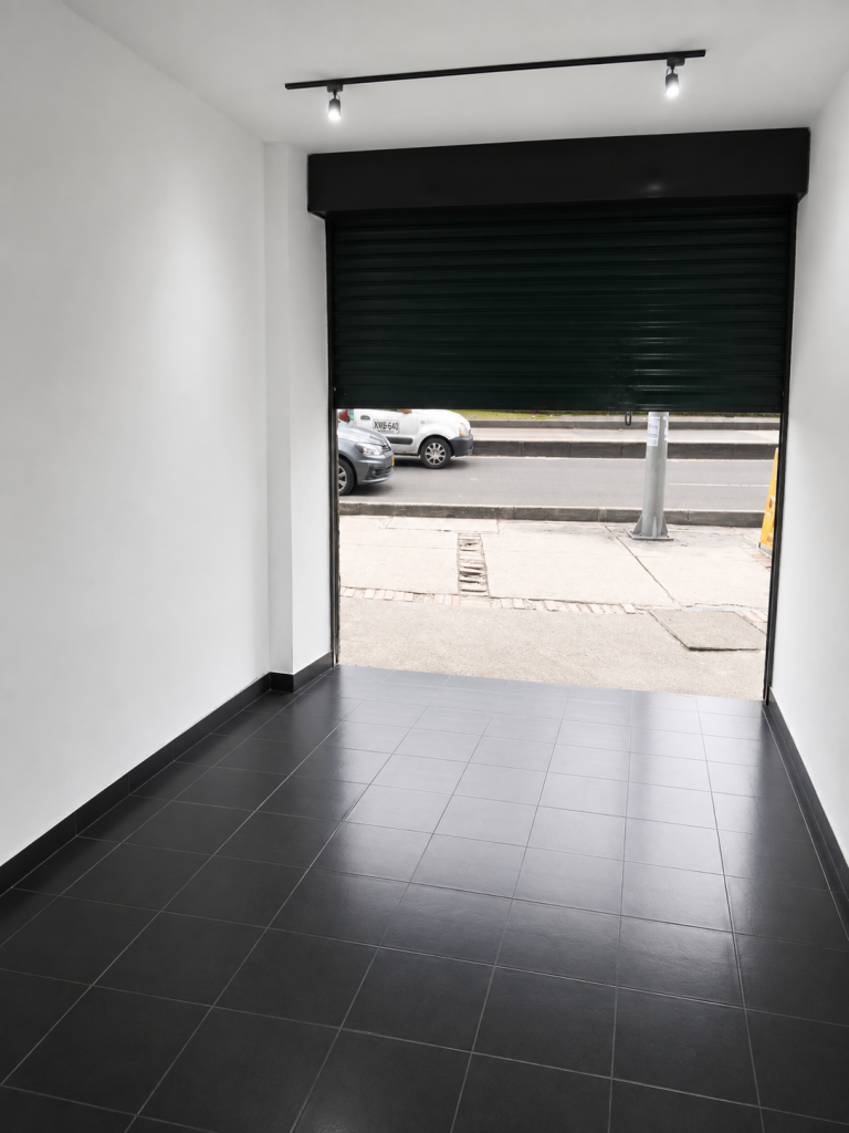 Local En Arriendo - Quinta Camacho, Bogotá