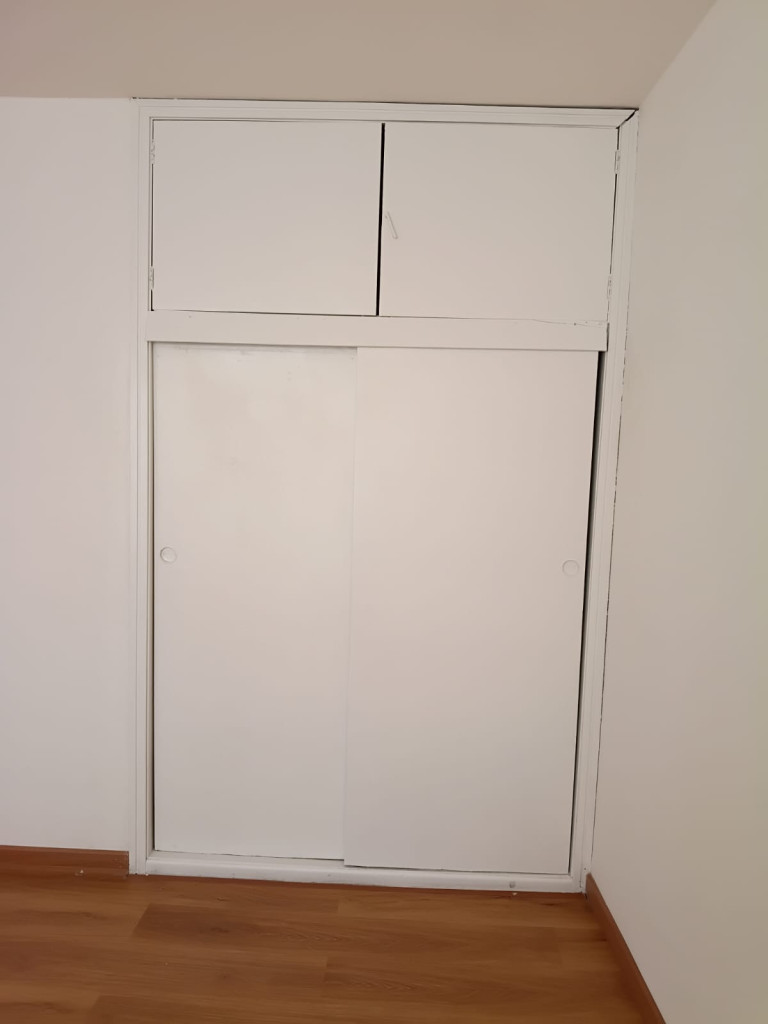 Apartamento de 1 alcoba en arriendo en Chapinero, Bogotá, 555 m² · foto 11 de 13