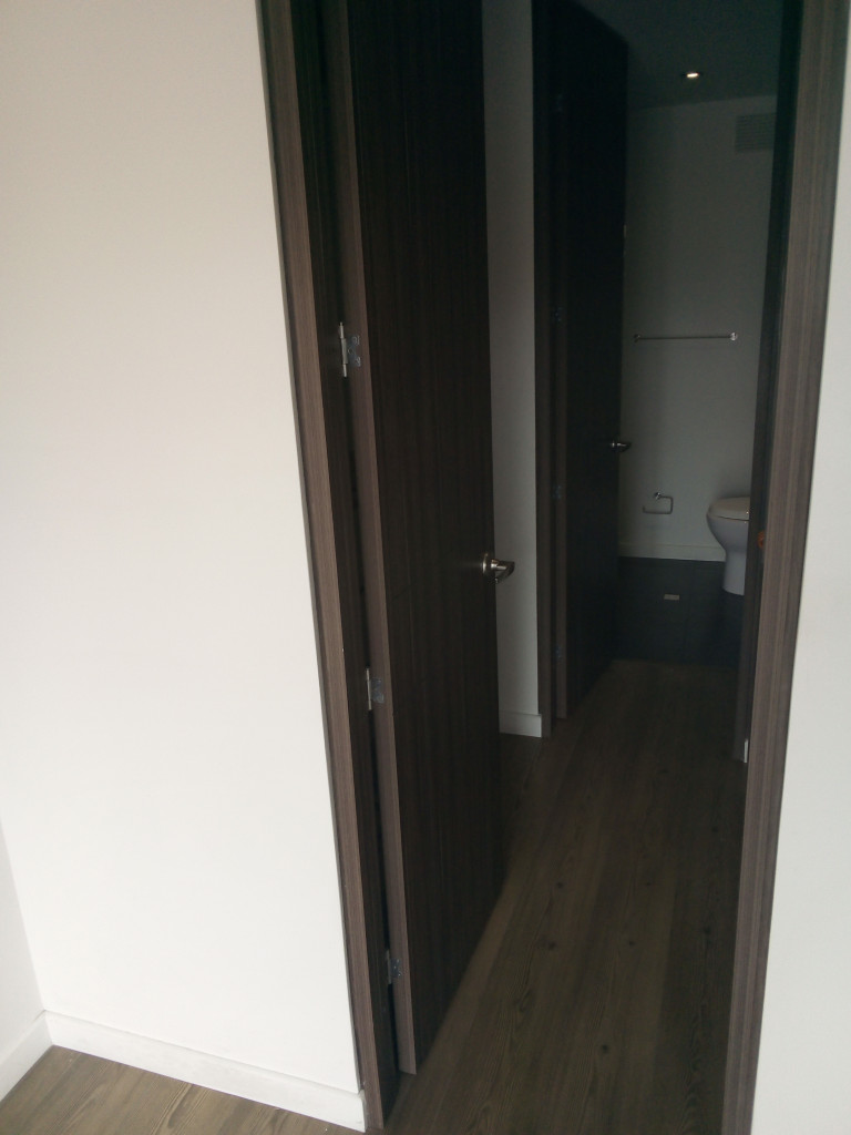 Apartaestudio En Arriendo - El Contador-Usaquén, Bogotá