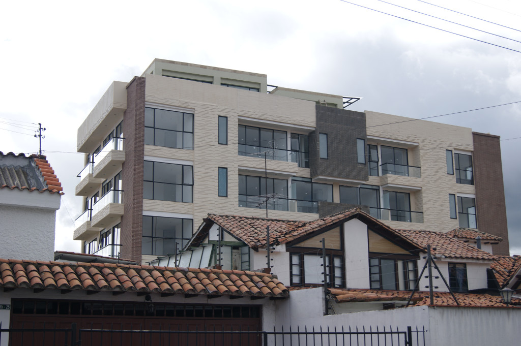 Apartaestudio En Arriendo - El Contador-Usaquén, Bogotá