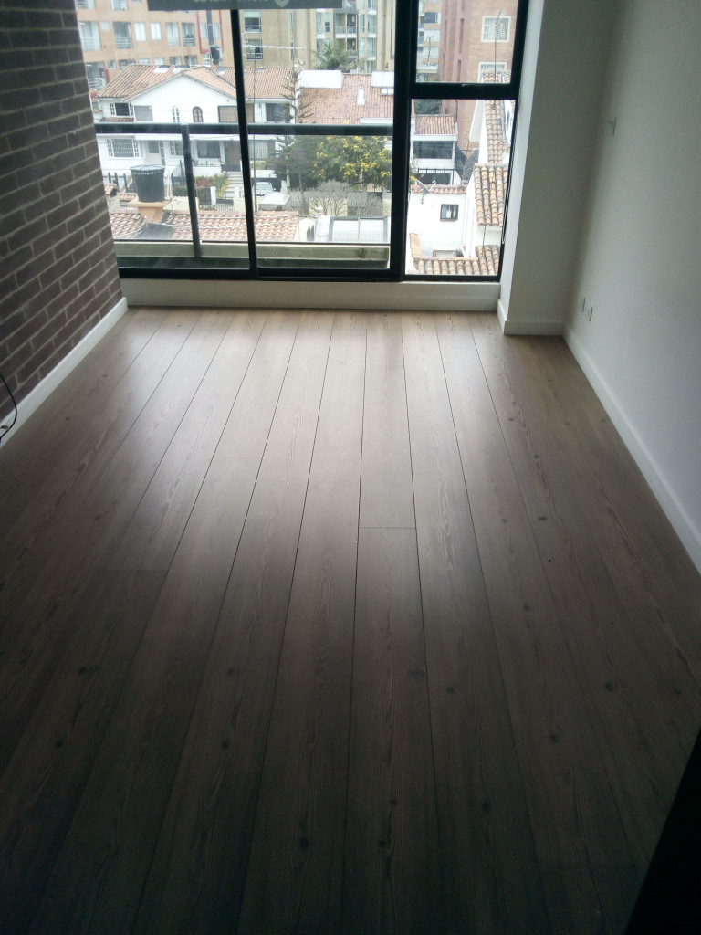 Apartaestudio En Arriendo - El Contador-Usaquén, Bogotá