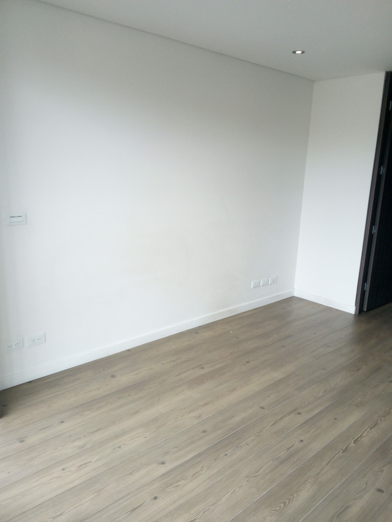 Apartaestudio En Arriendo - El Contador-Usaquén, Bogotá