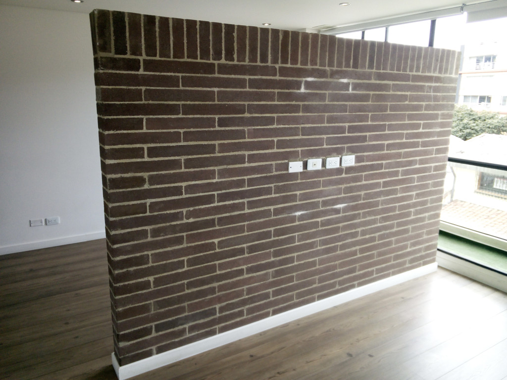 Apartaestudio En Arriendo - El Contador-Usaquén, Bogotá