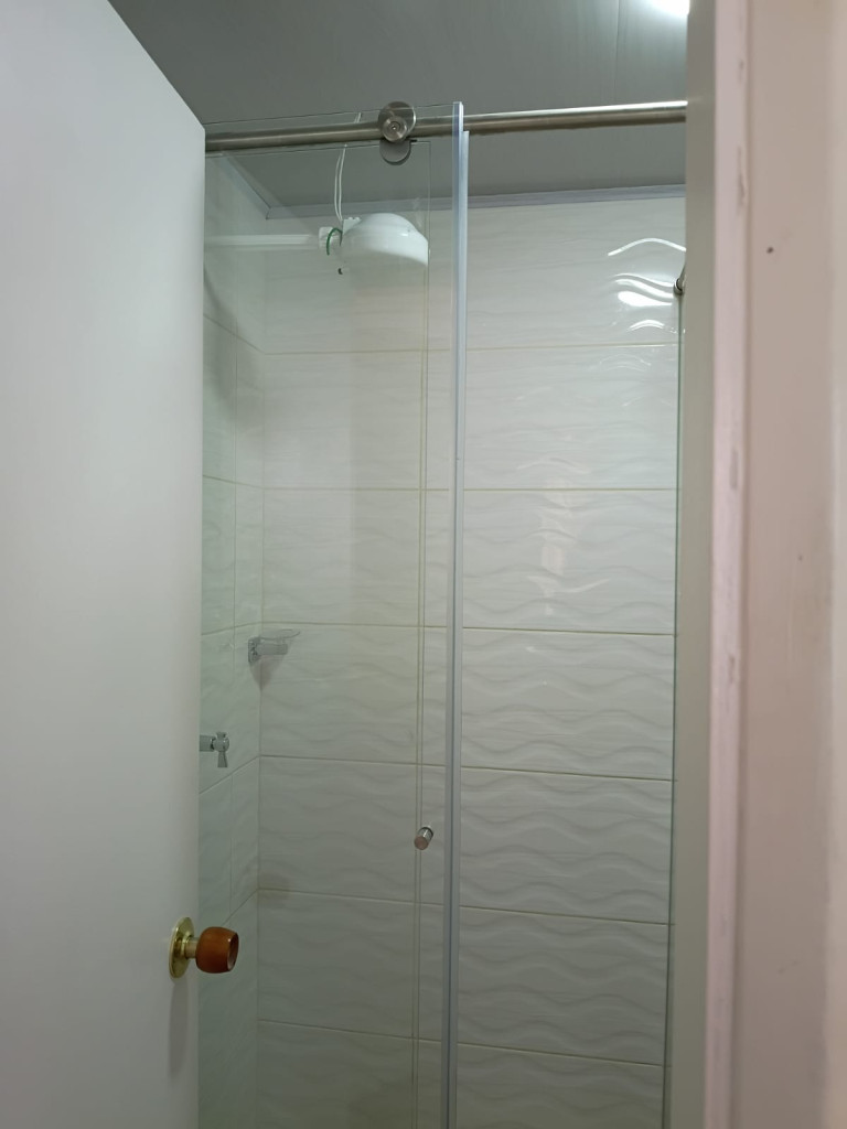 Apartamento En Arriendo - Chapinero Central, Bogotá