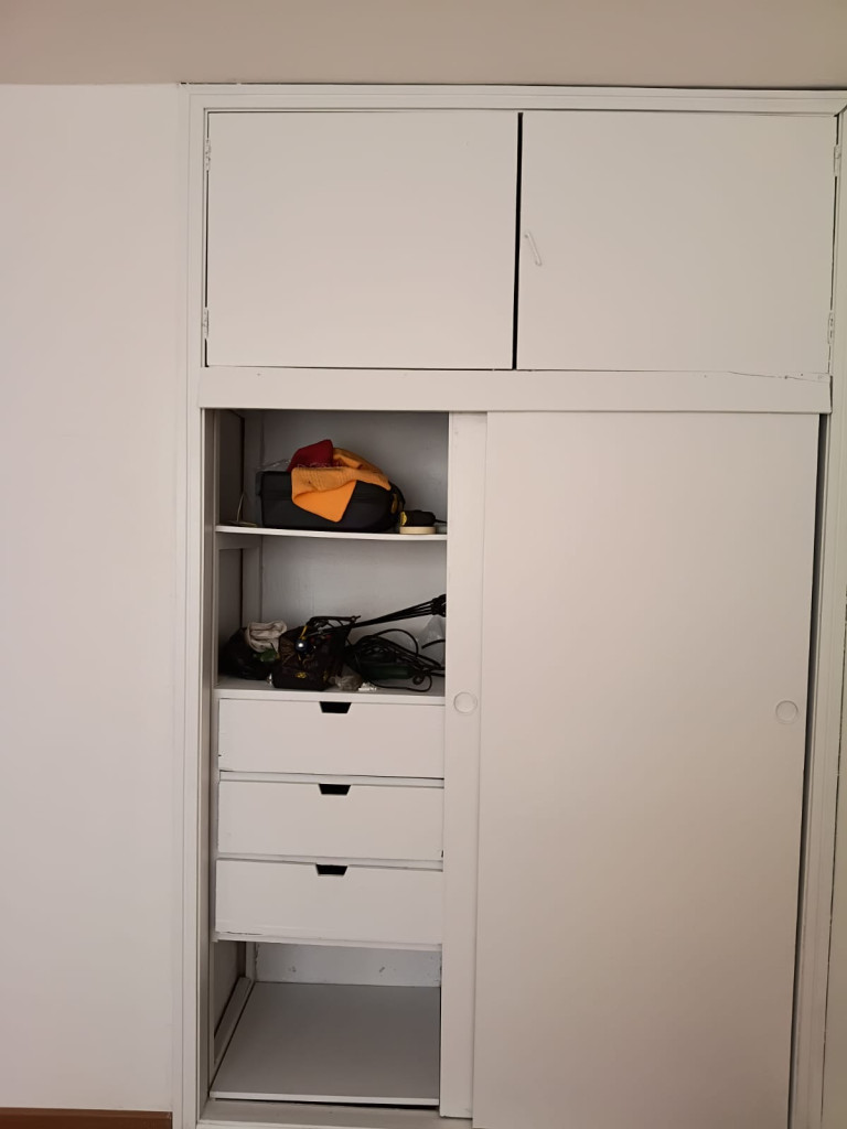 Apartamento En Arriendo - Chapinero Central, Bogotá