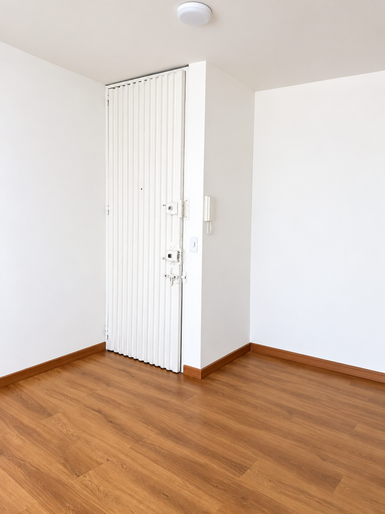 Apartamento En Arriendo - Chapinero Central, Bogotá