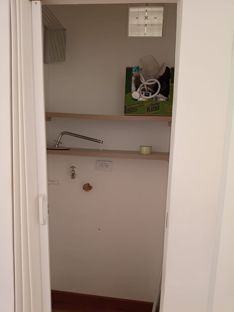 Apartamento En Arriendo - Chapinero Central, Bogotá