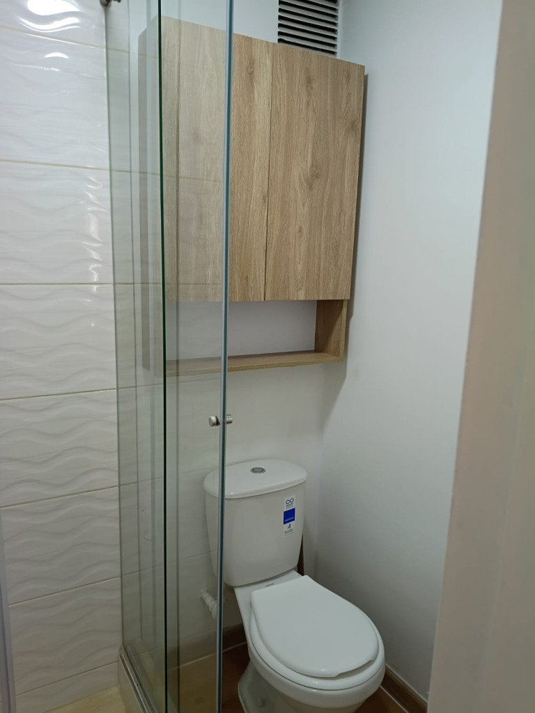 Apartamento En Arriendo - Chapinero Central, Bogotá