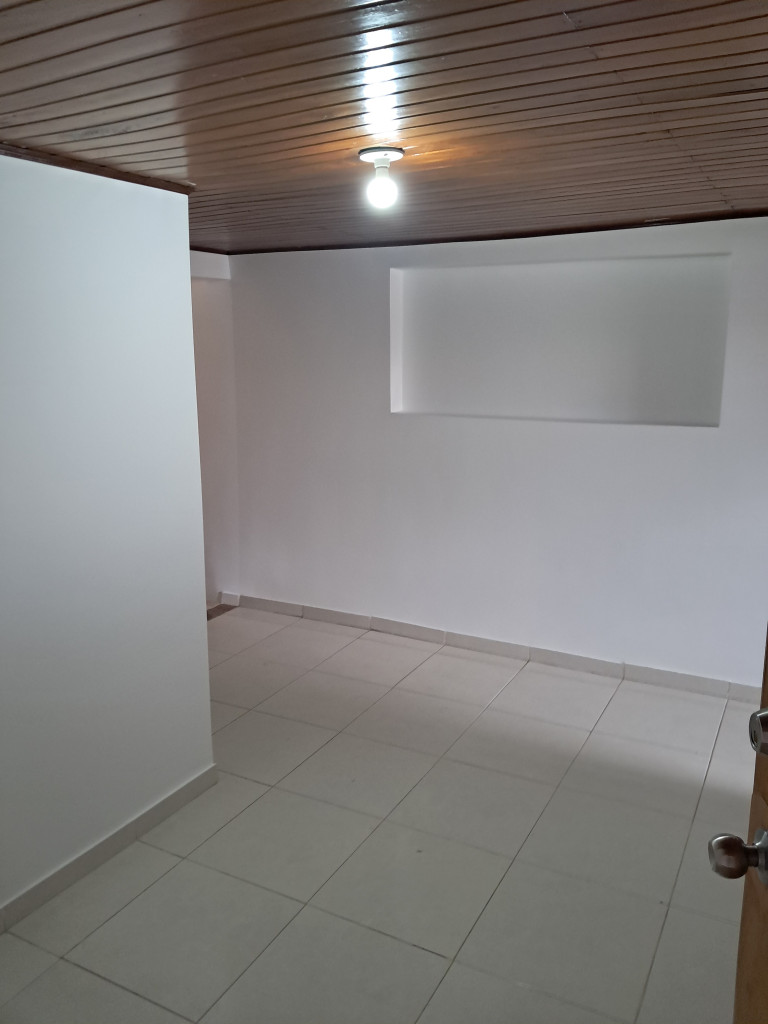 Apartamento En Arriendo - El Laurel-Engativá, Bogotá