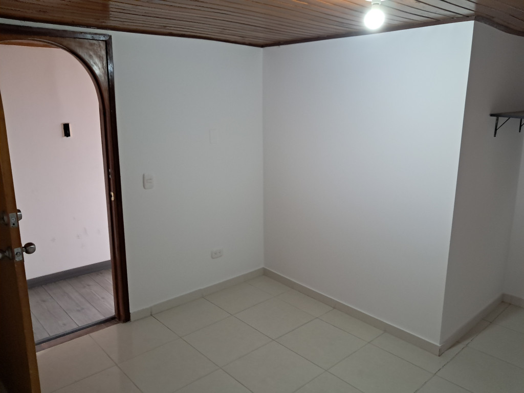 Apartamento En Arriendo - El Laurel-Engativá, Bogotá