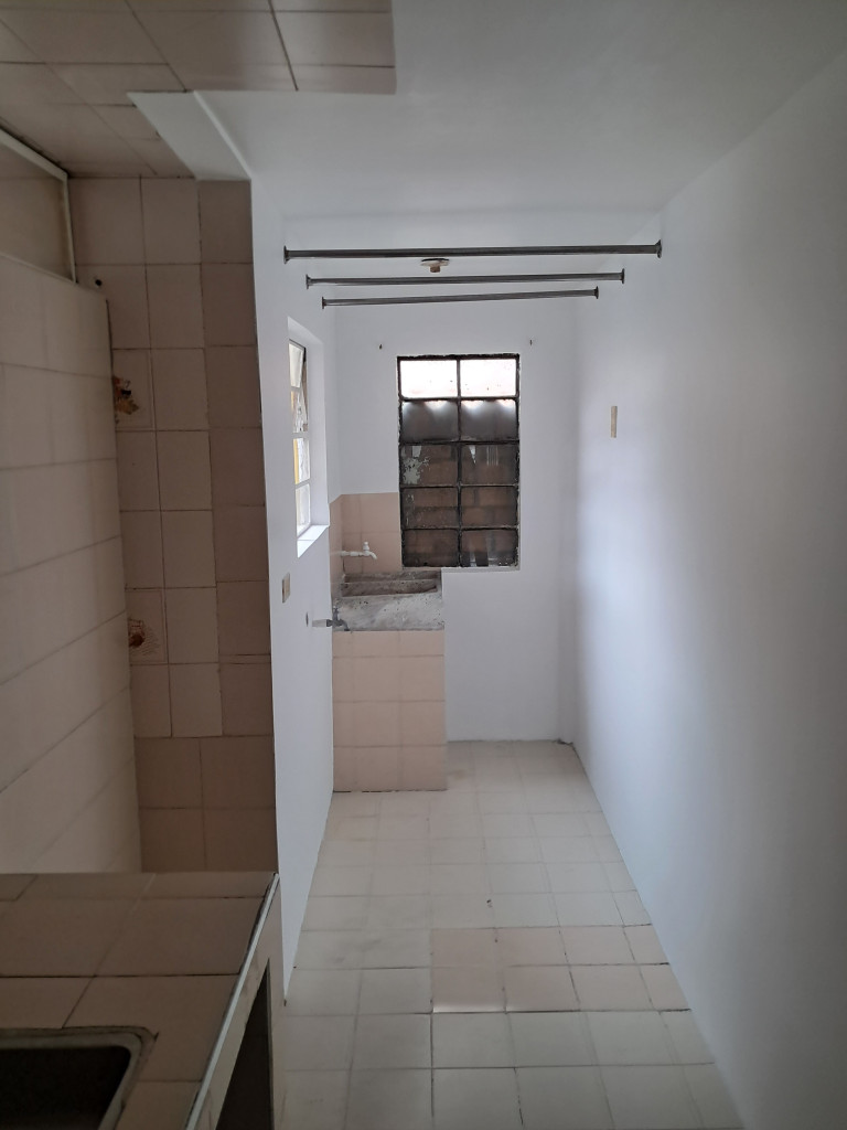 Apartamento En Arriendo - El Laurel-Engativá, Bogotá
