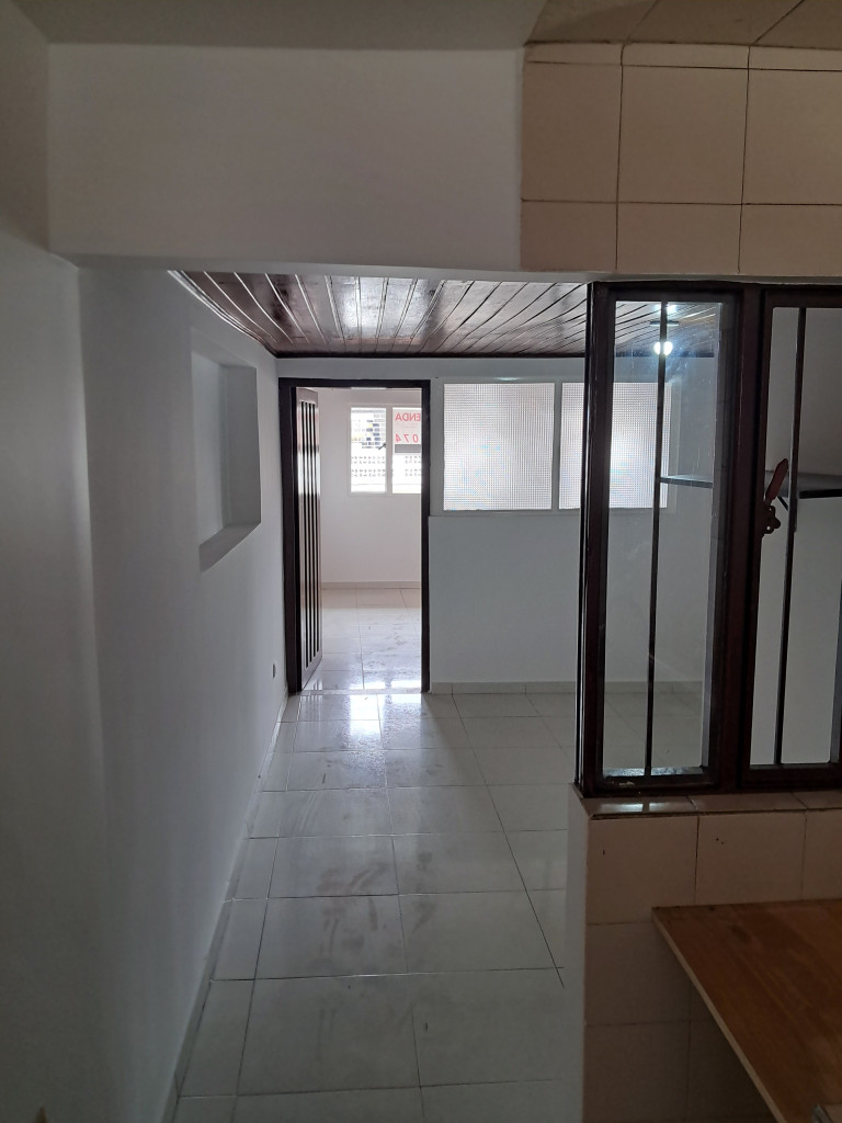 Apartamento En Arriendo - El Laurel-Engativá, Bogotá