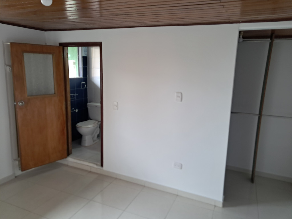 Apartamento En Arriendo - El Laurel-Engativá, Bogotá