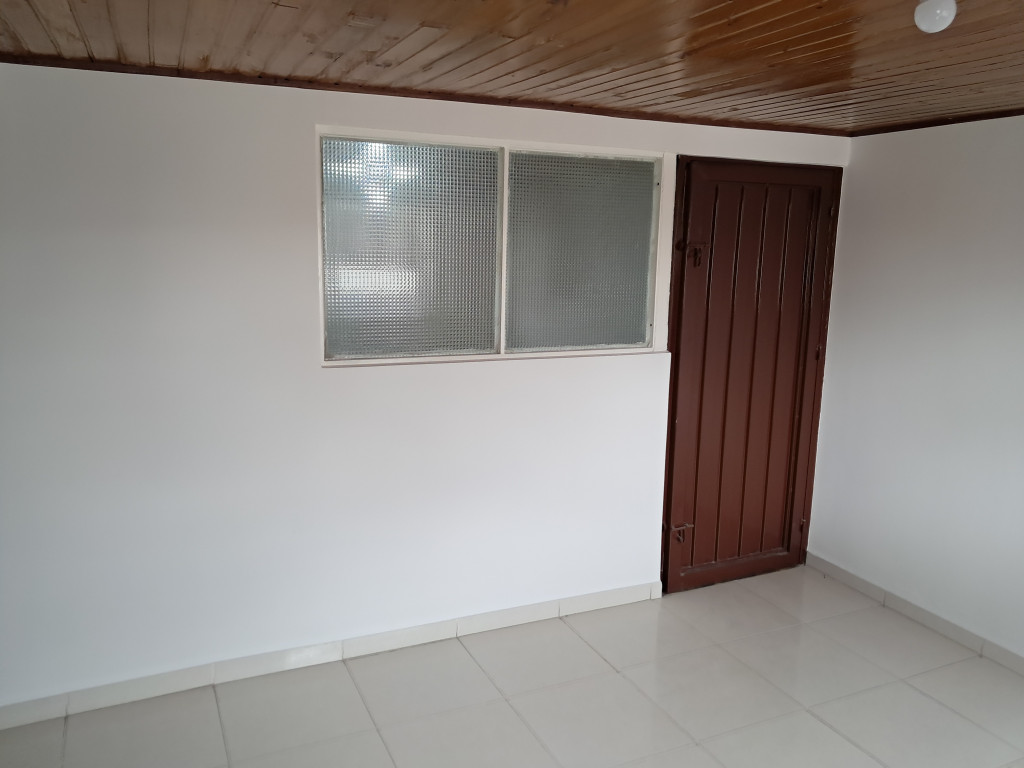 Apartamento En Arriendo - El Laurel-Engativá, Bogotá