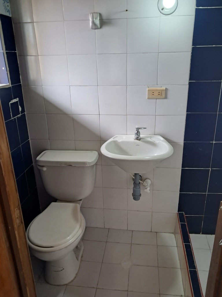 Apartamento En Arriendo - El Laurel-Engativá, Bogotá