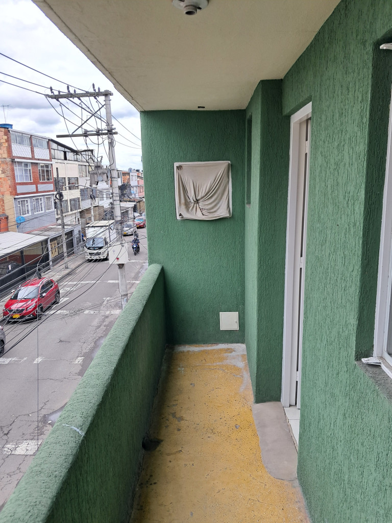 Apartamento En Arriendo - El Laurel-Engativá, Bogotá