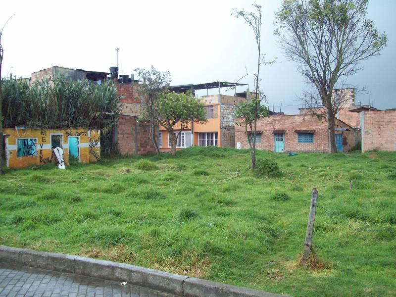 Lote En Venta - Funza-Serrezuelita, Funza