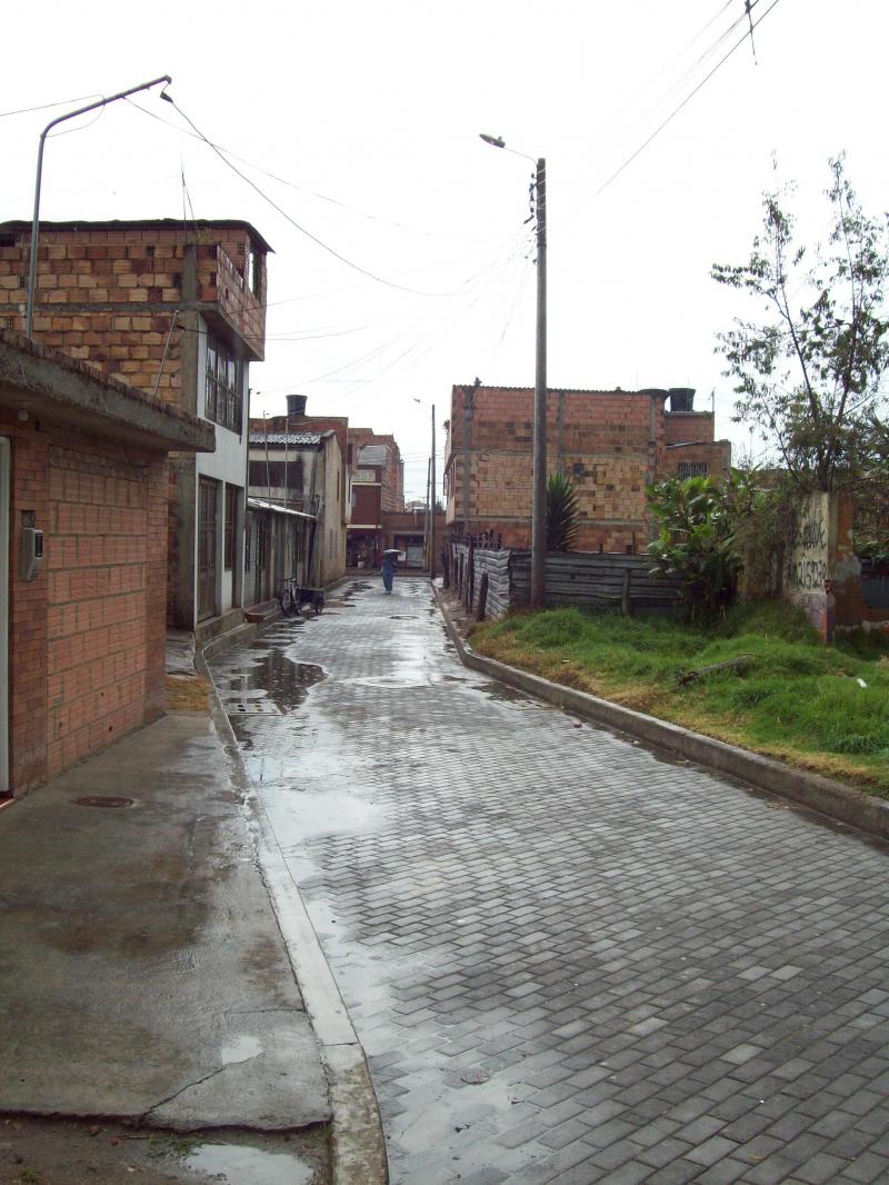 Lote En Venta - Funza-Serrezuelita, Funza