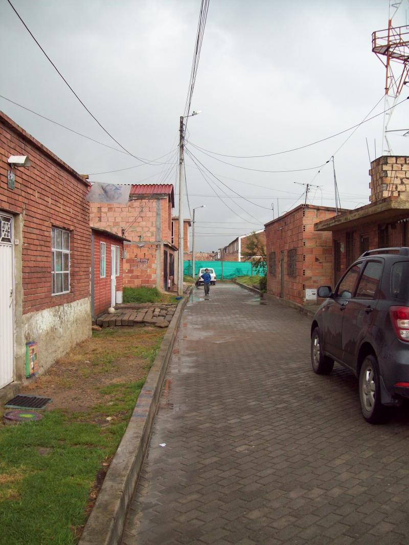 Lote En Venta - Funza-Serrezuelita, Funza