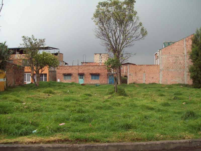 Lote En Venta - Funza-Serrezuelita, Funza