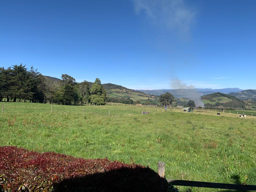 Finca En Venta - Guasca - Cundinamarca, Guasca