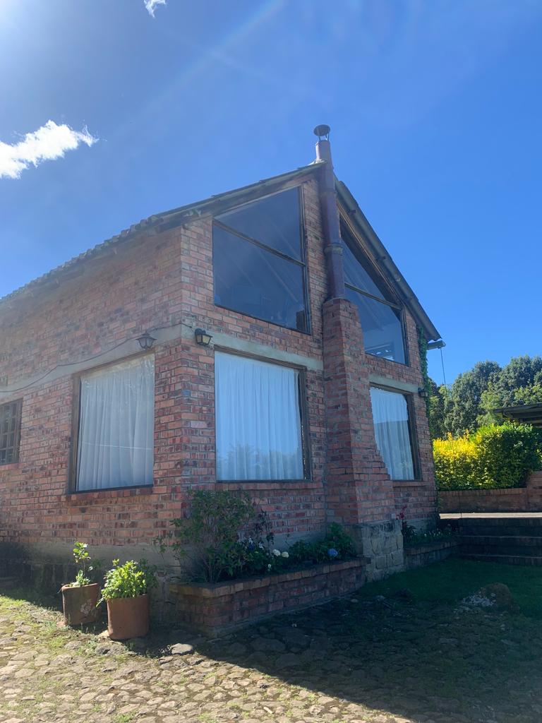 Finca En Venta - Guasca - Cundinamarca, Guasca