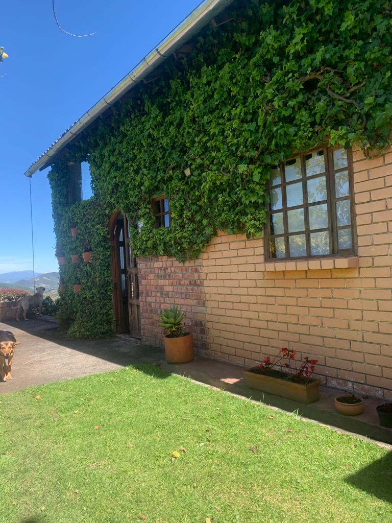 Finca En Venta - Guasca - Cundinamarca, Guasca