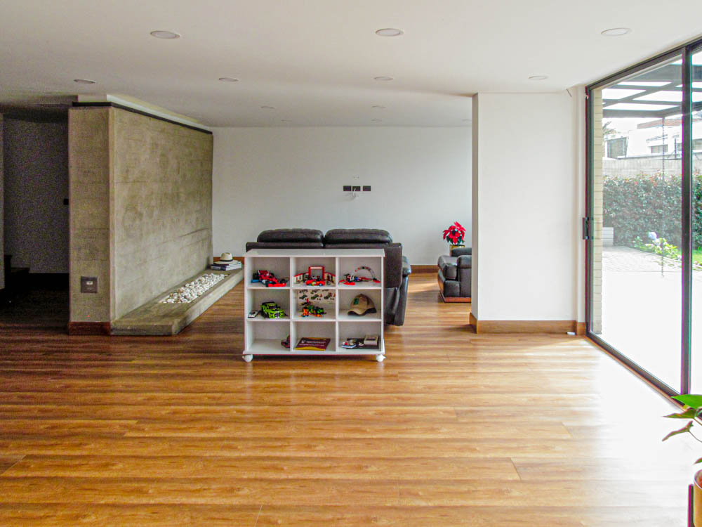 Casa En Venta - Niza Antigua, Bogotá