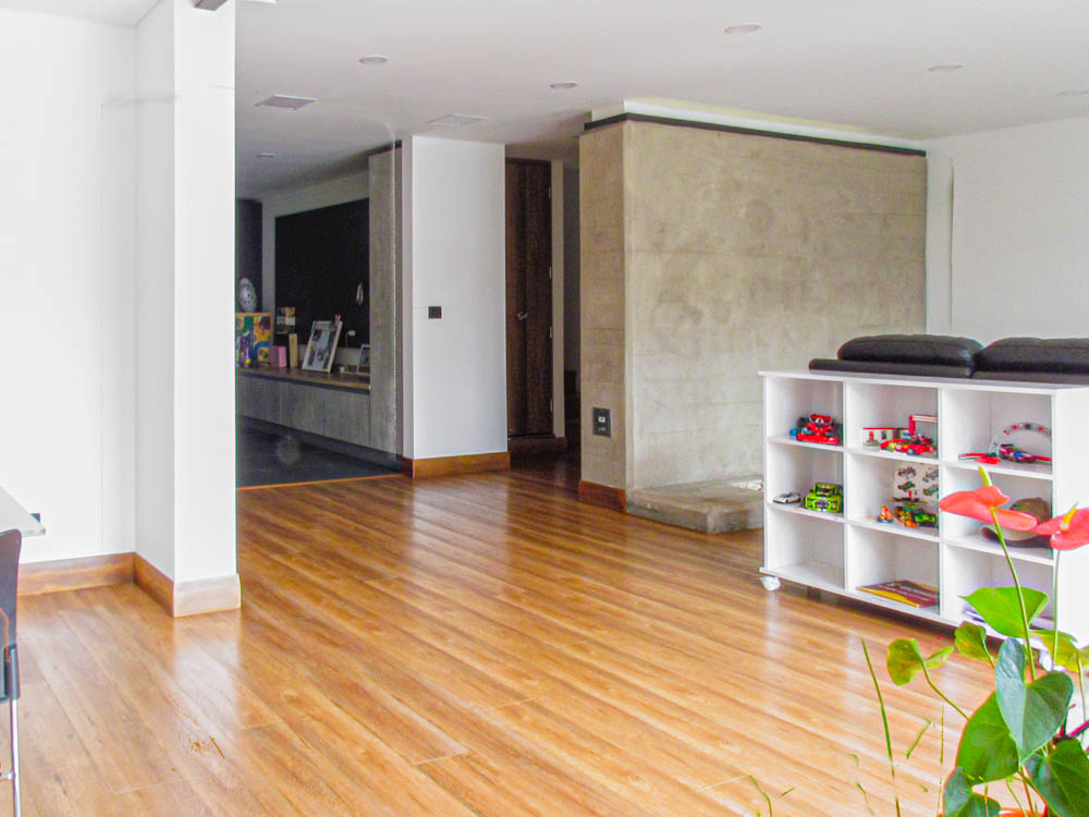 Casa En Venta - Niza Antigua, Bogotá