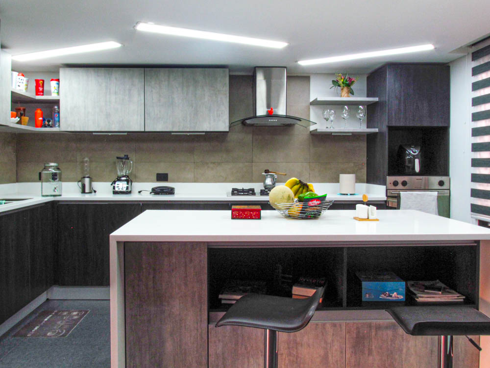 Casa En Venta - Niza Antigua, Bogotá