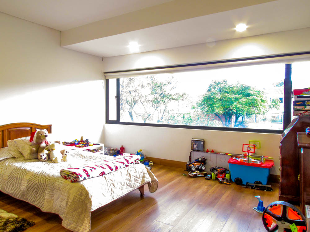 Casa En Venta - Niza Antigua, Bogotá