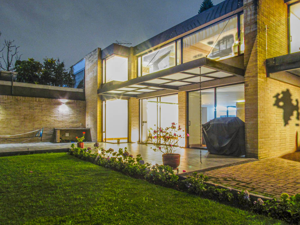 Casa En Venta - Niza Antigua, Bogotá