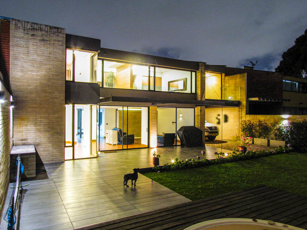 Casa En Venta - Niza Antigua, Bogotá