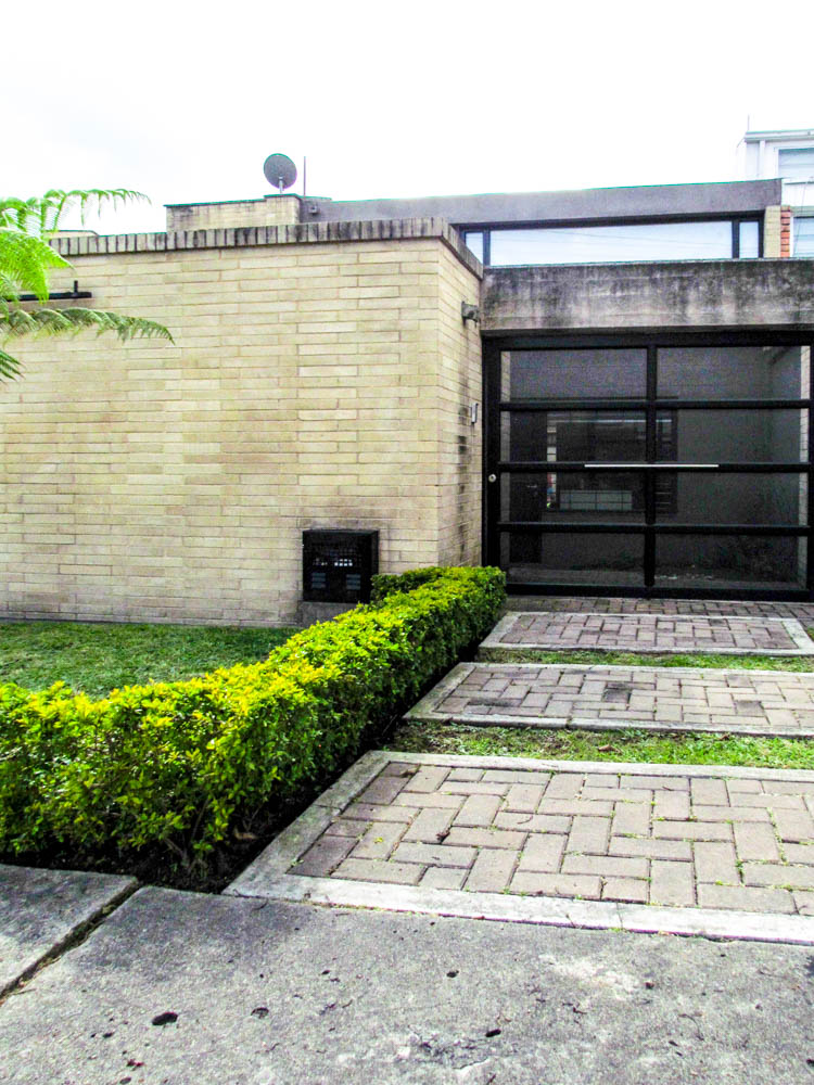 Casa En Venta - Niza Antigua, Bogotá