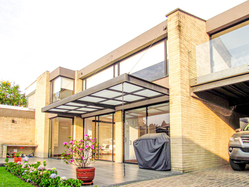 Casa En Venta - Niza Antigua, Bogotá