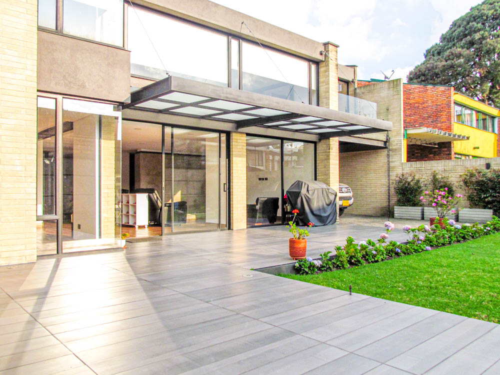 Casa En Venta - Niza Antigua, Bogotá