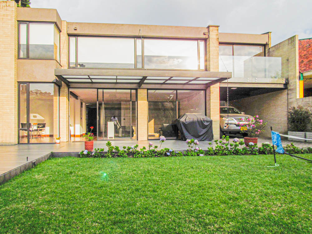 Casa En Venta - Niza Antigua, Bogotá